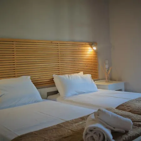 Petros Village 酒店 Paralia Kourna